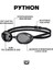 Python Goggles Yüzücü Gözlüğü 2