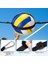 Voleybol Smaç Antrenmanı - Asma Aparatları Dahil - Ürün Içerisinde Top Yoktur. 3