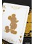 Disney Mickey Mouse Siyah ve Altın Sarısı Oyun Kartları 4