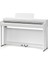 CN201 White Dijital Duvar Piyanosu 1