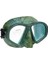 Rıo Yeşil Kamuflaj Dalış Maskesi 2
