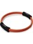 Pilates Çemberi 35 cm Çap (Turuncu 35 cm Çap) 1