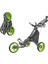 Caddylite Ez Fold Version 8 Golf Taşıma Arabası– Katlanabilir, Hafif, 3 Tekerlekli, Kolay Saklama Için Tek Tıkla Katlama 1