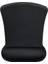 Bilek Destekli Ergonomik Kaymaz Taban Mouse Pad, Bilek Koruyucu Tasarım 1