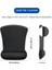 Bilek Destekli Ergonomik Kaymaz Taban Mouse Pad, Bilek Koruyucu Tasarım 4