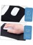 Bilek Destekli Ergonomik Kaymaz Taban Mouse Pad, Bilek Koruyucu Tasarım 5