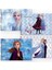 Color Frozen Iı 25 * 35 15 Yp. Spiralli Resim Defteri 1