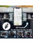 Araç Içi Telefon Tutucu 4-7 Inç Tüm Modellere Uyumlu 360 Derece Döner Kullanımı ve Kurulumu Kolay (Mac-33) 3
