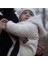 Carrier - 10 Ay - 4 Yaş (18 Kg) Kırık Beyaz Çocuk Taşıyıcı I Ama Kucağı - Sling 1