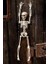 Halloween Iskelet Şekil Alabilen 40 cm 3