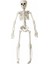 Halloween Iskelet Şekil Alabilen 40 cm 4
