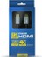 2 Metre 8k @60Hz / 4K @120Hz 48GBPS V2.1 Ultra Yüksek Hızlı Örgülü Alüminyum Başlıklı HDMI Kablo (DK-HD-CV21L200G) 4