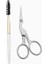 Brow Shaping Scissors & Brush Kaş Şekillendirme Seti 1