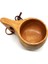Wood Kuksa Bardak 3