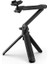 3-Way 2.0 Tripod/sap/uzatma Kolu - AFAEM-002, Siyah 5