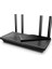 Archer AX55, AX3000 Mbps Dual Band Wi-Fi 6 Router, Fiber Destekli, 4× Gigabit Lan Ports, Wpa3, 1× USB 3.0 Port, Oyun Için Ideal Xbox/ps4/8k Steam 2