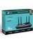 Archer AX55, AX3000 Mbps Dual Band Wi-Fi 6 Router, Fiber Destekli, 4× Gigabit Lan Ports, Wpa3, 1× USB 3.0 Port, Oyun Için Ideal Xbox/ps4/8k Steam 3