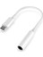 Type-C To 3.5mm Jack Dönüştürücü JH-007 (Tüm Telefonlar ile Uyumludur) Tak Çalıştır 1