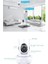 Eye Gece Görüşlü Hd 360 Derece Wifi Ip Kamera Güvenlik Kamera 4