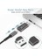 Type C To USB 3.0 Çevirici Dönüştürücü Otg Adaptör Lva-Otgcf 4