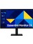 Essentıal S3, 22 Inç Full Hd IPS Monitör, 100Hz, 5ms Tepki Süresi, LS22D300GAUXUF 1
