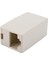 4438 CA55 6 Kablo Ekleyici Uzatma Uzatıcı RJ45 Ek Birleştirici Ara Adsl 3