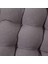Concept Nimes Sandalye Minderi Gri 50X50 3