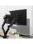 13-32" Lcd/led Monitör Çift Tutucu, Kol Amortisörlü, Vesa, Monitör Standı 2-20 Kg, Gaming Stand Askı Aparatı, 5