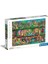 6000 Parça Yüksek Kaliteli Koleksiyon Puzzle Garden Shelf 1