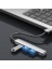 Usb-A To USB 3.0 Alüminyum Alaşım 4 Portlu Çoklayıcı Hub 3