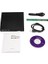 5114 USB Sata Slim 9.5mm DVD Rw Writer SSD External Harici Caddy Kutu 1
