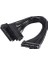 5145 24 Pin Atx Dual Psu Çoklayıcı Adaptör Anakart Mining Kablosu 4