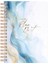 Color Marble Spiralli Defter Çizgili Dream 17X24 cm 1