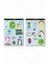 Major Selection Rick And Morty Temalı Sticker Etiket Seti 2 - Laptop Notebook Telefon 2