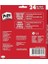 Kuru Boyalar, Canlı Renklerde Boya Kalemi, Açması Kolay ve Dayanıklı Silinebilir Kalem, Yumuşak Mineli Resim Kalemi, Kaliteli Kırtasiye Malzemesi, 24 Renkli Kalem 2