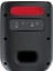 Parti Hoparlörü AS-P200BT - Dinamik Işık Gösterisi, 10 Saat Pil Ömrü, Bluetooth, Tws (Kablosuz Stereo), Usb, Sd Kart, Aux Girişi, Mikrofon Girişi, Siyah 3
