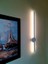 Modern Dekoratif LED Duvar Aplik - Beyaz Kasa (6500K Beyaz Işık) 3