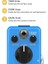 Ultimate Compressor Pedal (Mavi) 3