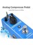 Ultimate Compressor Pedal (Mavi) 4
