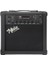 MGA-25BK Elektro Gitar Amfisi 25 Watt USB Bluetooth Şarjlı 2 Girişli 4