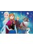90747 Frozen 2'li 24 Parça Yapboz 5