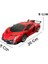 Kumandalı Pilli Işıklı Full Fonksiyon Şampiyon Araba 1:20 Ölçek Drift Arabası (Kırmızı) 2