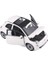15622106 - Fiat 500, 2007, 1:24(Farblich Sortiert) 4