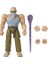 16 cm Dragon Ball Mutenroshi Poz Verilebilir Figür, Dragon Stars Serisi 3