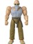 16 cm Dragon Ball Mutenroshi Poz Verilebilir Figür, Dragon Stars Serisi 4