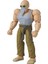 16 cm Dragon Ball Mutenroshi Poz Verilebilir Figür, Dragon Stars Serisi 5