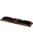 16GB Ddr4 3200MHZ Ram – CL16, 1.35V, Udımm, IR-X3200D464L16A/16G 3
