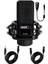 MX-2020 Condenser +48V Stüdyo Ses Kayıt Mikrofonu 1