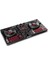 Mixtrack Platinum Fx - 4 Kanal Dj Kontrol Cihazı, 24 Bit Ses, Kulaklık Çıkış, Ses Kartlı, 4 Deck, 6" Jog Tekerleği 1