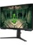 Odyssey G4 LS25BG400EUXUF 25" 1ms 240Hz Fhd HDR10 IPS G-Sync Gaming Monitör 3